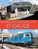 Modelling Railways in 0 Gauge (Emerson John)(Paperback)