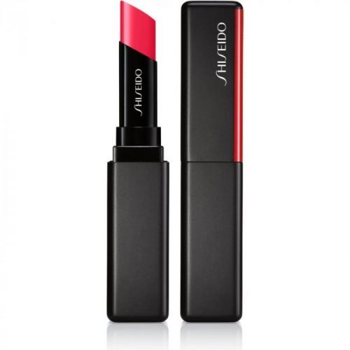 Shiseido ColorGel LipBalm tónující balzám na rty s hydratačním účinkem