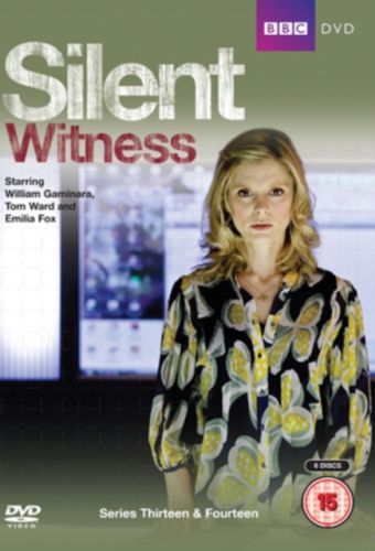 Silent Witness - Series 13 and 14