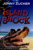 Island Shock (Zucker Jonny)(Paperback)