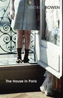 House in Paris (Bowen Elizabeth)(Paperback)