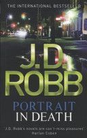 Portrait in Death (Robb J. D.)(Paperback)
