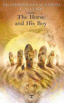 Horse and His Boy (Lewis C. S.)(Paperback)
