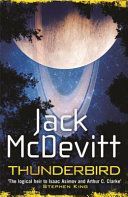 Thunderbird (McDevitt Jack)(Paperback)