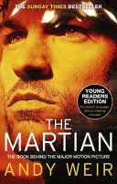 Martian (Weir Andy)(Paperback)