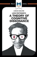 Theory of Cognitive Dissonance (Morvan Camille)(Paperback)