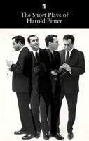 Short Plays of Harold Pinter(Paperback / softback)