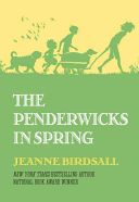 Penderwicks in Spring (Birdsall Jeanne)(Paperback)