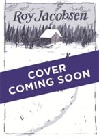 Burnt-Out Town of Miracles (Jacobsen Roy)(Paperback)