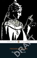 Hadrian the Seventh (Rolfe Frederick)(Paperback)
