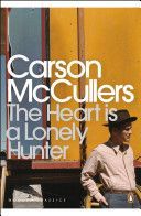 Heart is a Lonely Hunter (McCullers Carson)(Paperback)