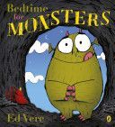 Bedtime for Monsters (Vere Ed)(Paperback)