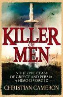 Killer of Men (Cameron Christian)(Paperback)