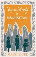 Virginia Woolf in Manhattan (Gee Maggie)(Paperback)