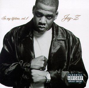 Volume 1: In My Lifetime (Jay-Z) (Vinyl)