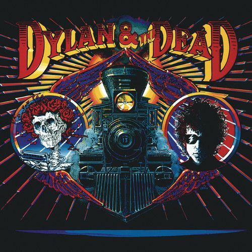 Dylan & the Dead (Bob Dylan and The Grateful Dead) (Vinyl / 12
