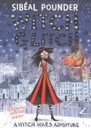 Witch Glitch (Pounder Sibeal)(Paperback)