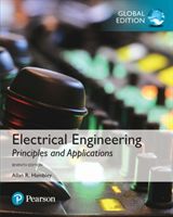 Electrical Engineering: Principles & Applications, Global Edition (Hambley Allan R.)(Paperback)