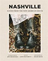 Nashville - Scenes from the New American South (Patchett Ann)(Pevná vazba)