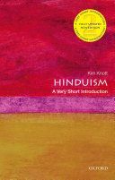 Hinduism: A Very Short Introduction (Knott Kim)(Paperback)