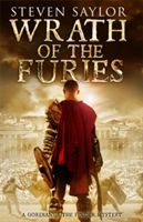 Wrath of the Furies (Saylor Steven)(Paperback)