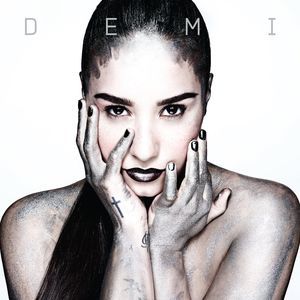 Demi (Demi Lovato) (CD / Album)