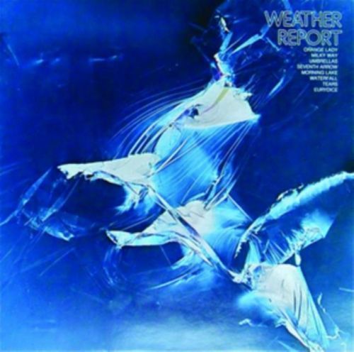Weather Report (Weather Report) (CD / Album)