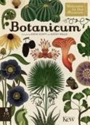 Botanicum (Willis Kathy)(Pevná vazba)
