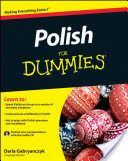 Polish For Dummies (Gabryanczyk Daria)(Paperback)