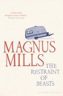 Restraint of Beasts (Mills Magnus)(Paperback)