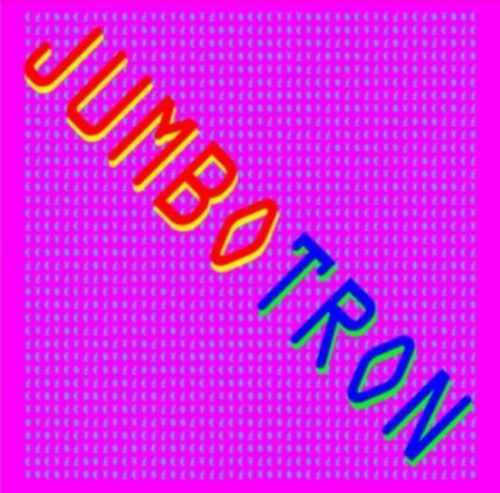Jumbotron (Jumbotron) (CD / EP)