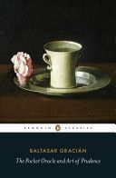 Pocket Oracle and Art of Prudence (Gracian Baltasar)(Paperback)