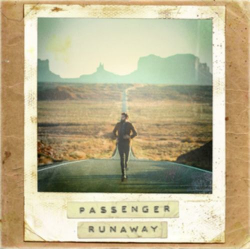 Runaway (Passenger) (CD / Album Digipak)