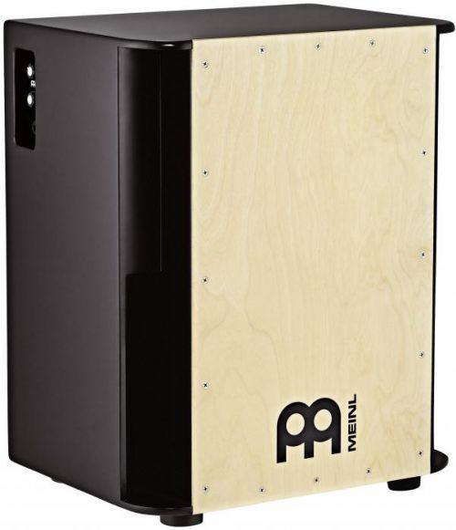 Meinl PSUBCAJ6B Pickup Vertical Subwoofer Cajon