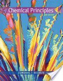 Chemical Principles (Zumdahl Steven S)(Pevná vazba)