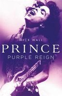 Prince - Purple Reign (Wall Mick)(Paperback)