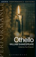 Othello: Arden Performance Editions (Shakespeare William)(Paperback)