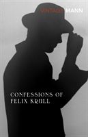 Confessions Of Felix Krull (Mann Thomas)(Paperback / softback)