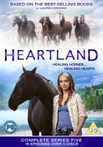 Heartland - Season 5