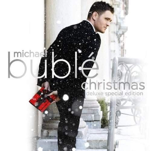 Christmas (Michael Bubl) (CD / Album)