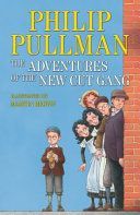 Adventures of the New Cut Gang (Pullman Philip)(Paperback)
