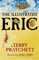 Illustrated Eric (Pratchett Terry)(Paperback)