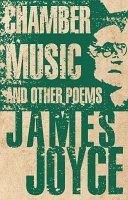 Chamber Music and Other Poems (James Joyce)(Paperback)