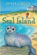 Seal Island (Green Julia)(Paperback)
