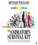 Animator's Survival Kit (Williams Richard E.)(Paperback)