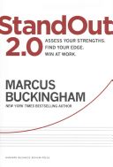 Standout 2.0 - Assess Your Strengths, Find Your Edge, Win at Work (Buckingham Marcus)(Pevná vazba)