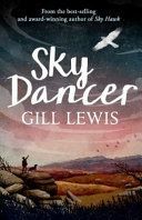 Sky Dancer (Lewis Gill)(Paperback)