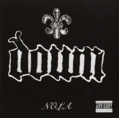 Nola (Down) (Vinyl / 12