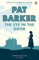 Eye in the Door (Barker Pat)(Paperback)