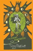 Light Fantastic - Discworld: The Unseen University Collection (Pratchett Terry)(Pevná vazba)